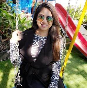 Meet your Posher, Tahaniya